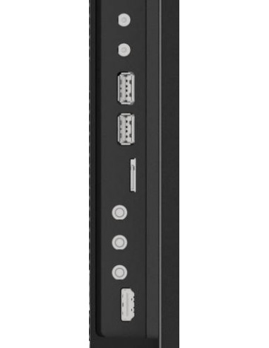 Ecrã Iiyama ProLite LH5575UHS-B1AG:...