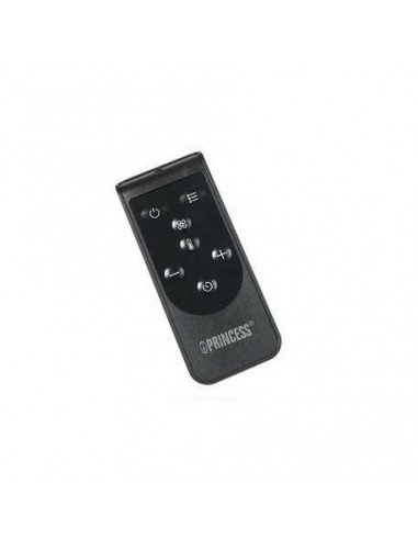 Princess - Aquecedor Convector smart...