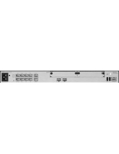 Roteador Huawei AR720 2xGE...