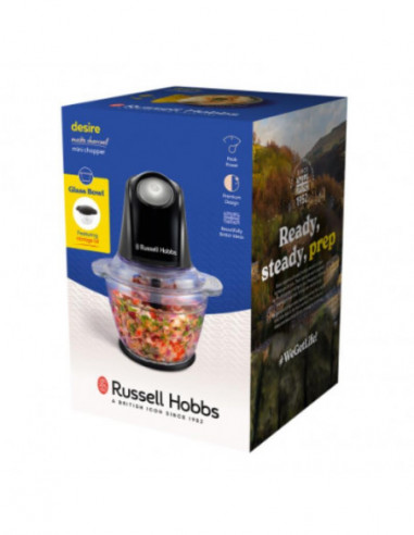 Russell Hobbs - Mini Picadora 27131-56