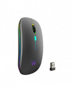 EWENT RATÓN INALÁMBRICO...