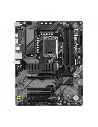 Placa-Mãe Gigabyte B760 DS3H, Intel...