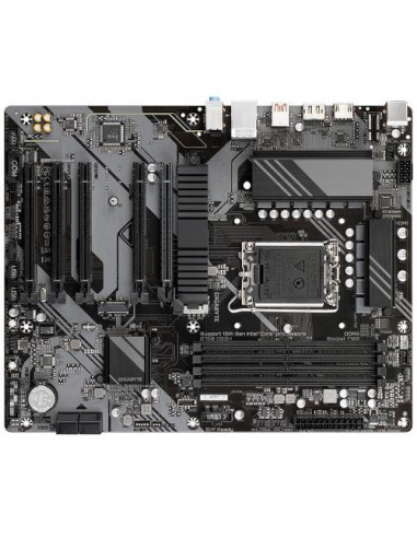 Placa-Mãe Gigabyte B760 DS3H, Intel...