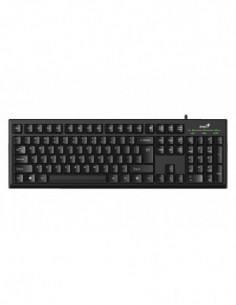 Genius - Teclado KB-100...