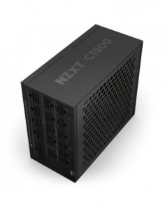 Fonte de Alimentação NZXT...