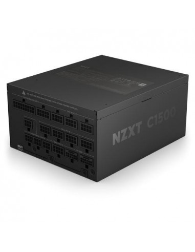 Fonte de Alimentação NZXT C1500:...