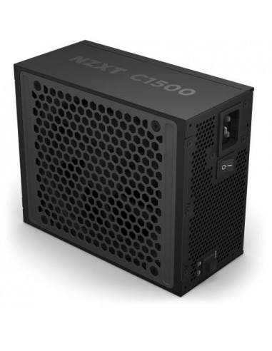 Fonte de Alimentação NZXT C1500:...