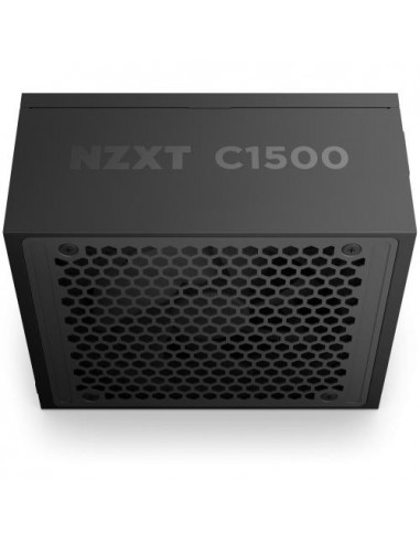 Fonte de Alimentação NZXT C1500:...