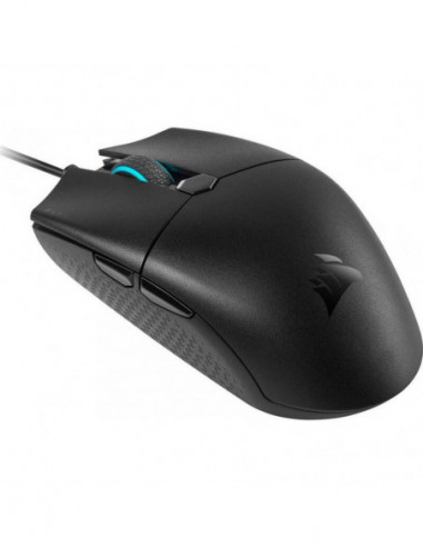 Rato CORSAIR Katar Pro RGB Preto