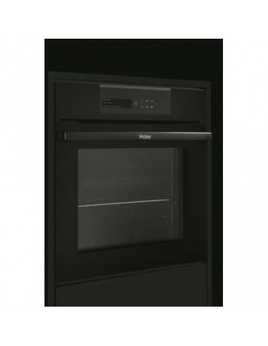 Haier - Forno Hwo60sm2b9bh