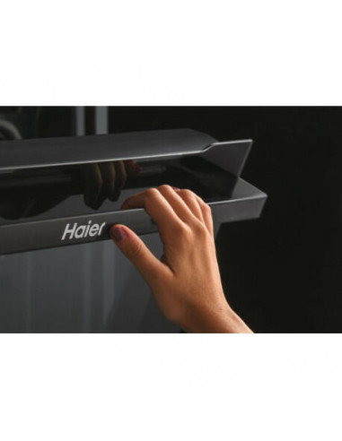 Haier - Forno Hwo60sm2b9bh