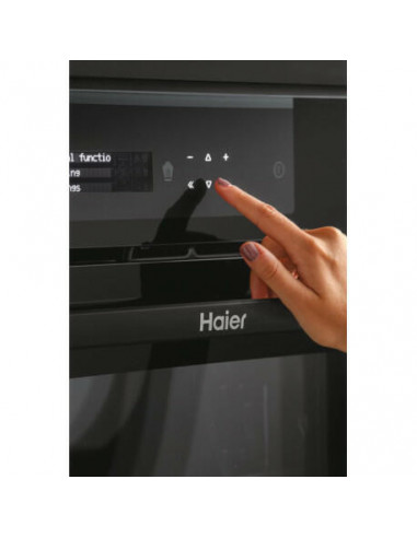 Haier - Forno Hwo60sm2b9bh