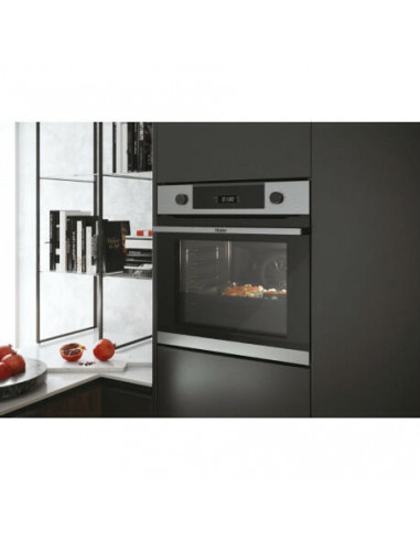 Haier - Forno Hwo60sm2e1xh