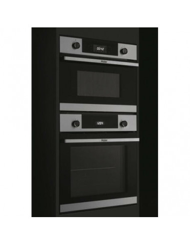 Haier - Forno Hwo60sm2p8xh