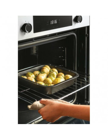 Haier - Forno Hwo60sm2p8xh