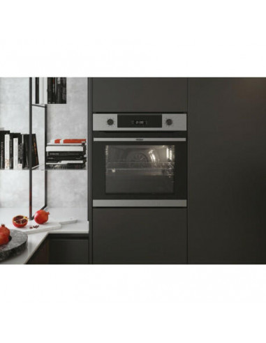 Haier - Forno Hwo60sm2p8xh
