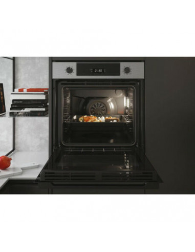 Haier - Forno Hwo60sm2p8xh
