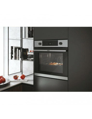 Haier - Forno Hwo60sm2p8xh
