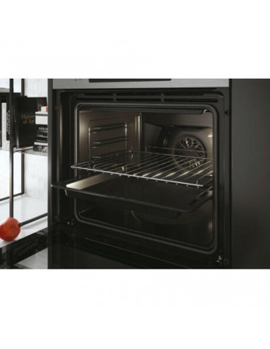 Haier - Forno Hwo60sm2p8xh