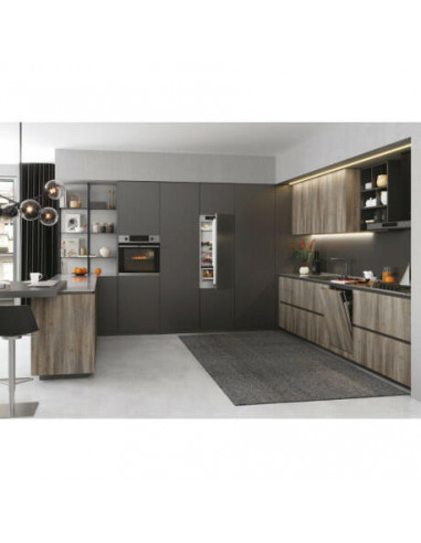 Haier - Forno Hwo60sm2p8xh