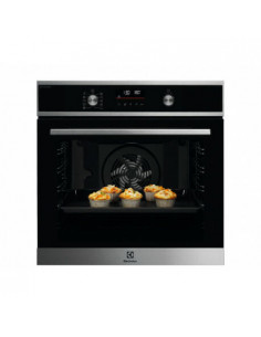Electrolux - Forno Eod6p77x