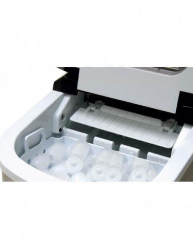 Caso - Máq. Gelo Icemaster Pro...