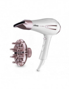 Ufesa - Secador de Cabelo...