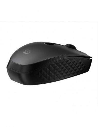 HP 695 Qi-Charging Wireless Mouse