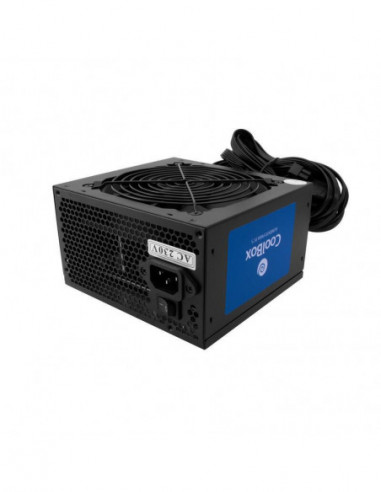 Coolbox Fuente Alimentacion Atx...