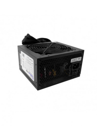 Coolbox Fuente Alimentacion Atx...