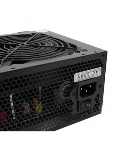Coolbox Fuente Alimentacion Atx...