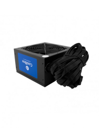 Coolbox Fuente Alimentacion Atx...
