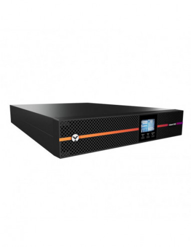 Liebert Gxe Ups 3kva 1ph Ups Accs...