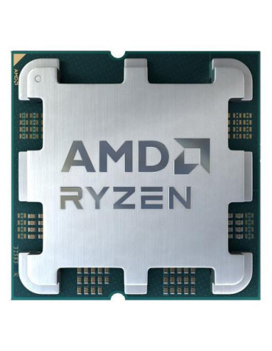 Processador AMD Ryzen 7 9800X3D: 4,7...