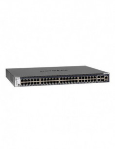 Switch NETGEAR M4300-52G -...
