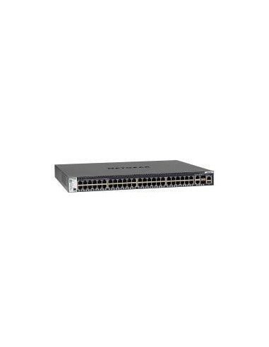 Switch NETGEAR M4300-52G - 48 Portas...
