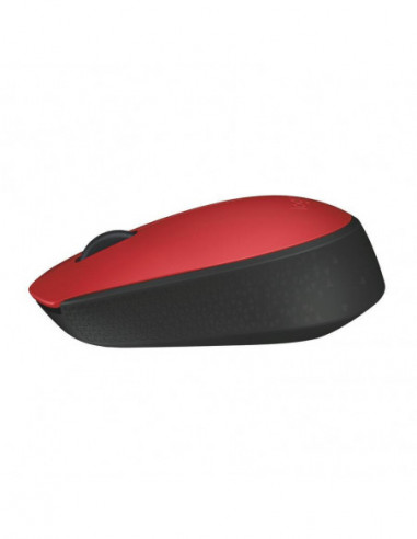 Rato Logitech M171: Sem Fio,...