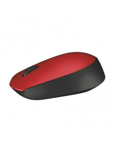Rato Logitech M171: Sem Fio,...