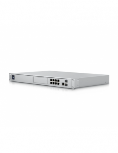 Switch Ubiquiti...