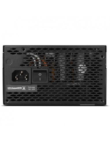 Nox Hummer X Series MODULAR ATX PSU...