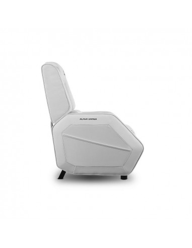 Alpha Gamer Terion - White / Black Alpha Gamer Terion - White / Black