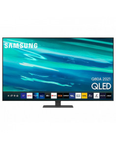 Samsung - Qled Smart TV UHD...