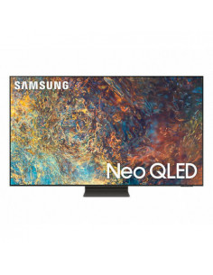Samsung - Neoqled Smart TV...