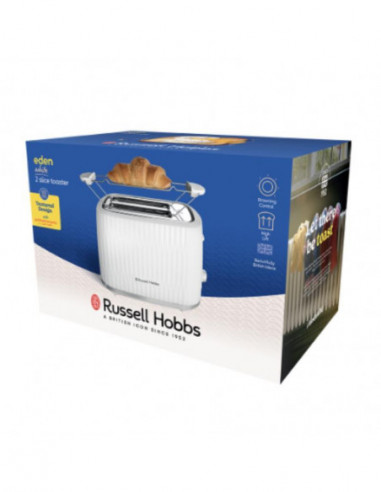 Russell Hobbs - Torradeira 27370-56