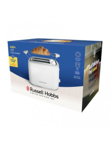 Russell Hobbs - Torradeira 27370-56
