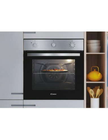 Candy - Forno Fidc X602