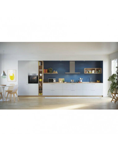 Candy - Forno Fidc X602