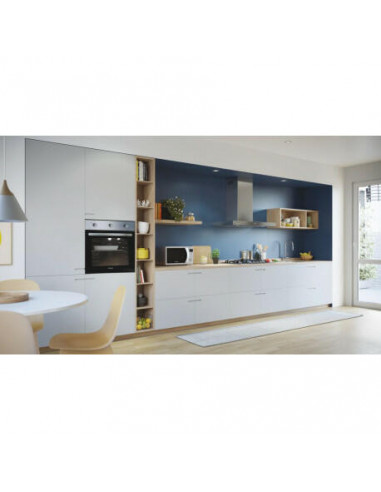 Candy - Forno Fidc X602