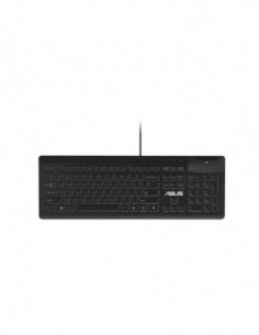 Teclado Asus KU100 com...