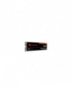 Disco SSD Seagate FireCuda...